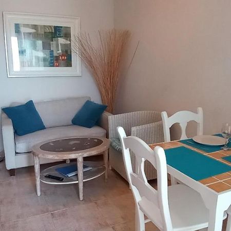 Apartamento Pardela Costa Adeje Dış mekan fotoğraf