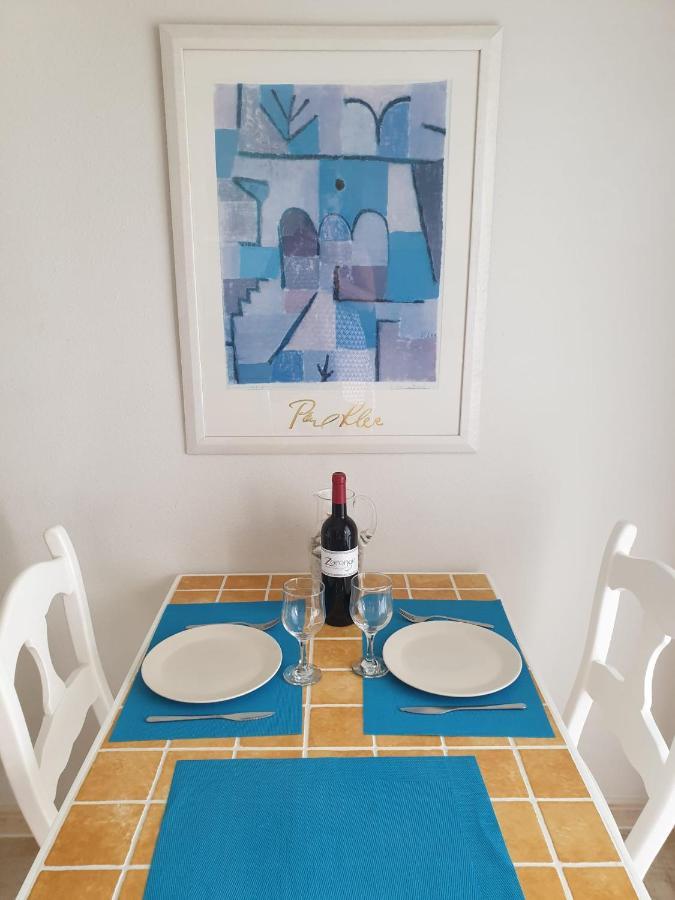 Apartamento Pardela Costa Adeje Dış mekan fotoğraf