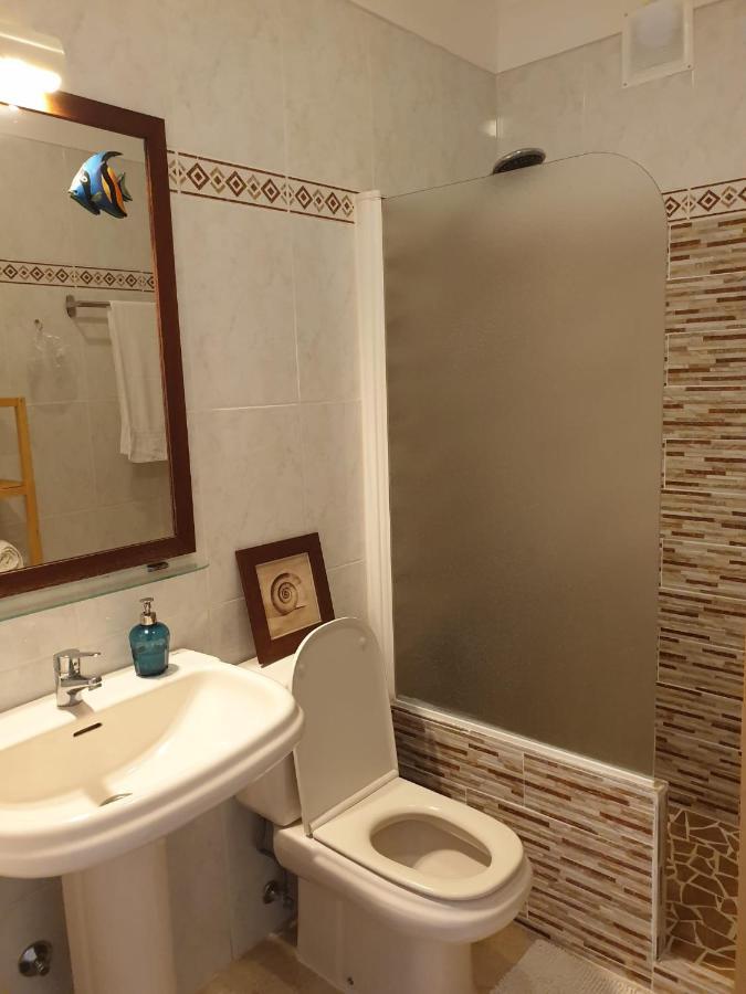 Apartamento Pardela Costa Adeje Dış mekan fotoğraf