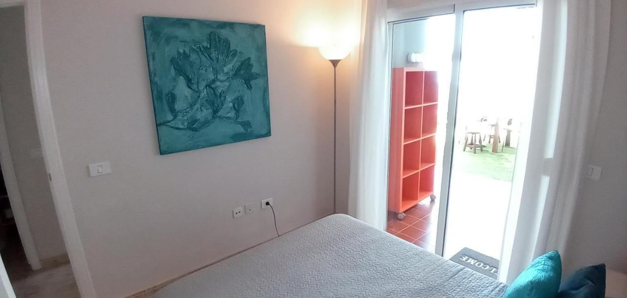 Apartamento Pardela Costa Adeje Dış mekan fotoğraf