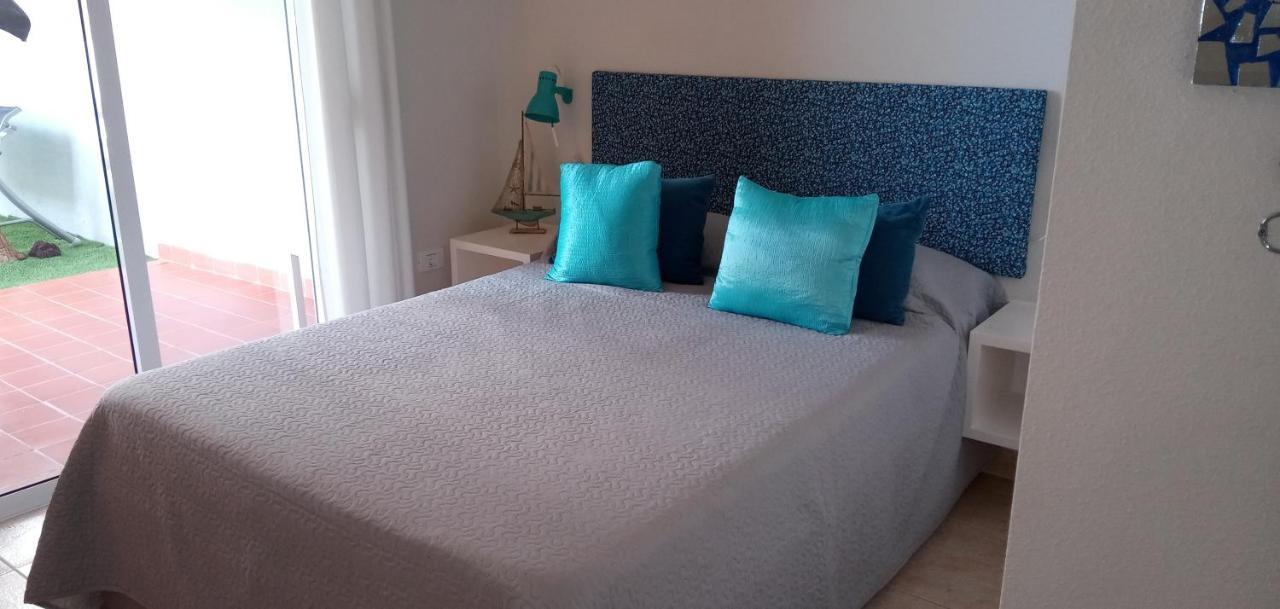 Apartamento Pardela Costa Adeje Dış mekan fotoğraf