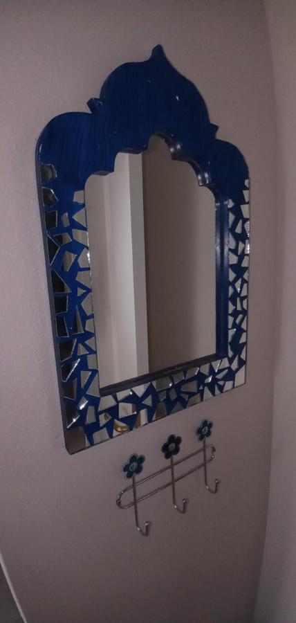 Apartamento Pardela Costa Adeje Dış mekan fotoğraf
