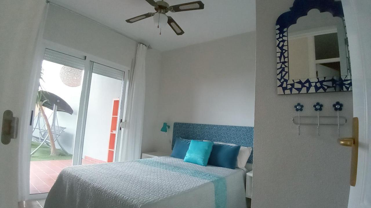 Apartamento Pardela Costa Adeje Dış mekan fotoğraf