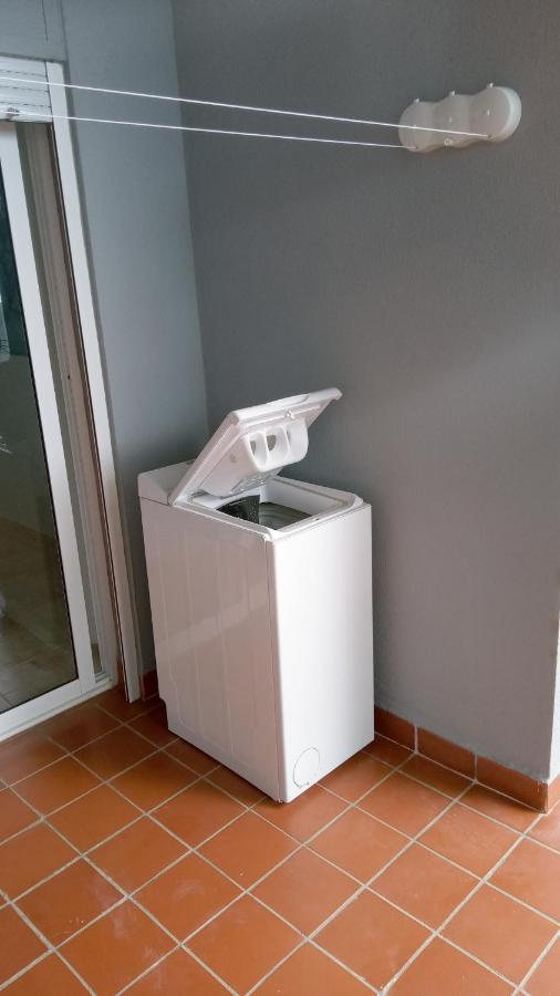 Apartamento Pardela Costa Adeje Dış mekan fotoğraf