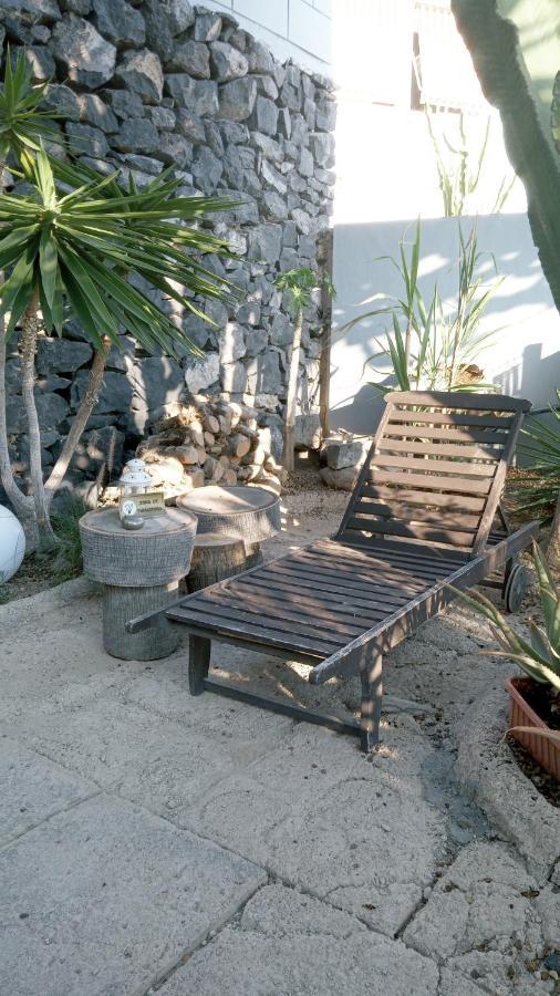 Apartamento Pardela Costa Adeje Dış mekan fotoğraf