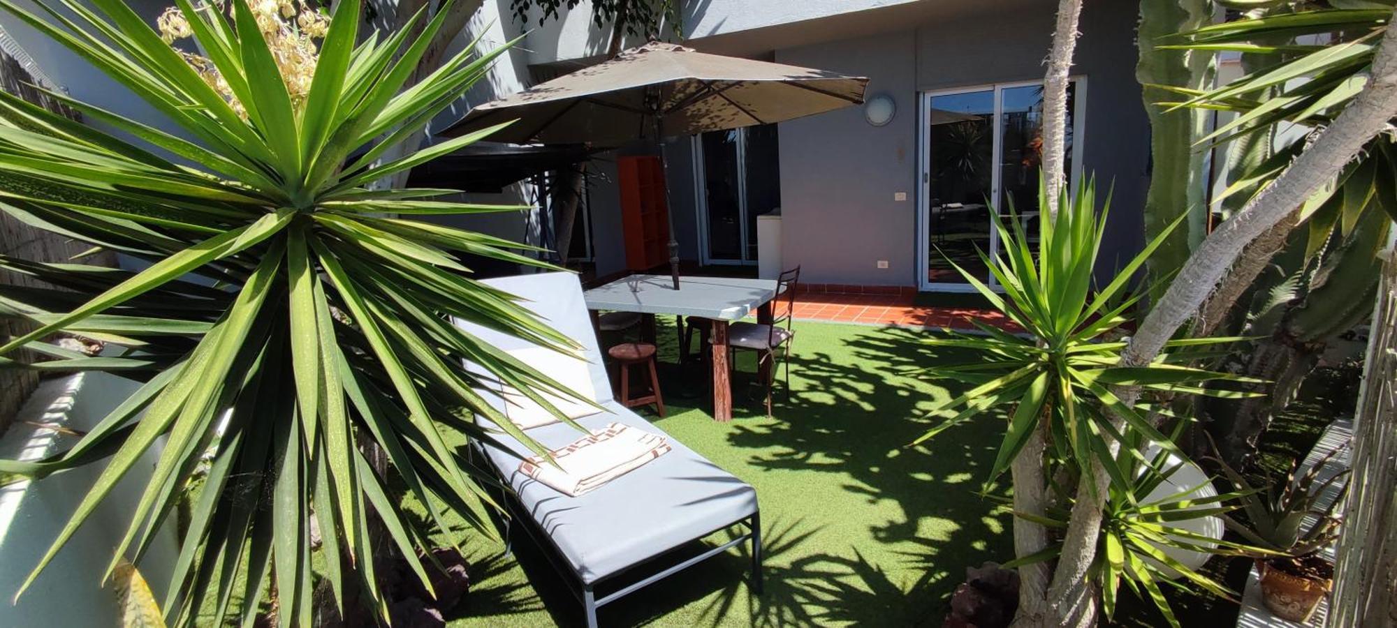 Apartamento Pardela Costa Adeje Dış mekan fotoğraf