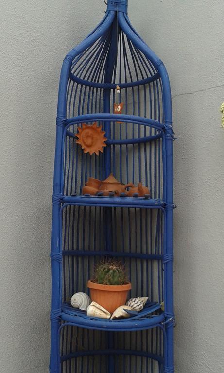Apartamento Pardela Costa Adeje Dış mekan fotoğraf