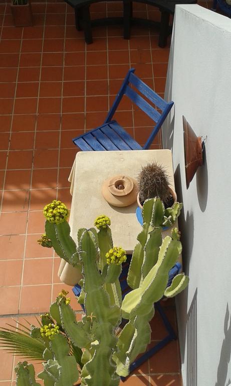 Apartamento Pardela Costa Adeje Dış mekan fotoğraf