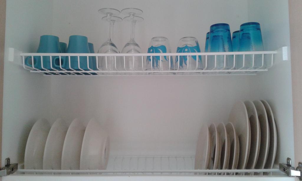 Apartamento Pardela Costa Adeje Dış mekan fotoğraf