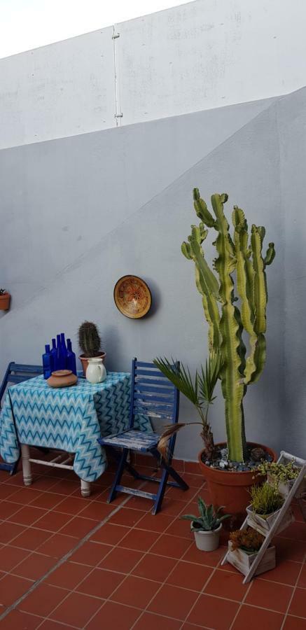 Apartamento Pardela Costa Adeje Dış mekan fotoğraf