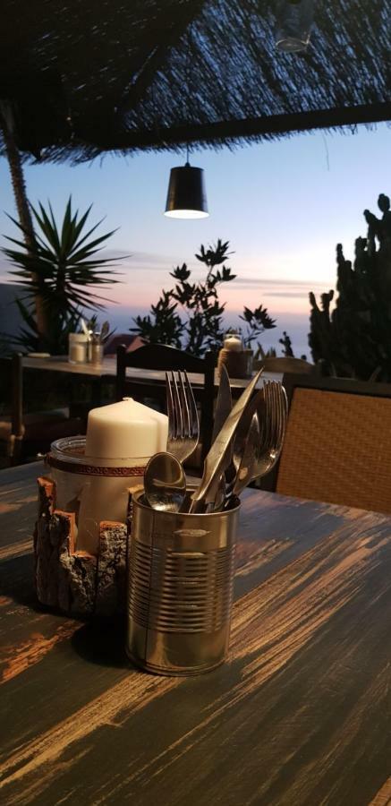 Apartamento Pardela Costa Adeje Dış mekan fotoğraf